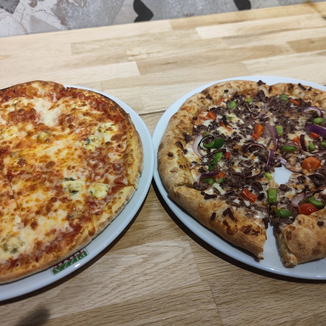 Pizza Time® Colombes 3